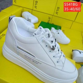 Giày thể thao nữ chất Da tốt sỉ giá rẻ