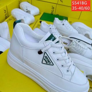 Giày thể thao nữ chất Da tốt sỉ giá rẻ