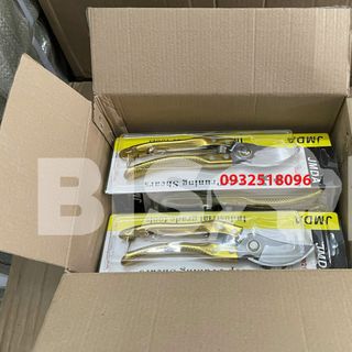 Kéo cắt cành thép Nhật SK5
