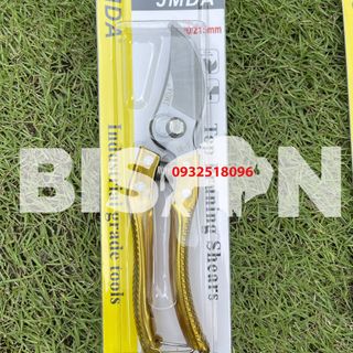 Kéo cắt cành thép Nhật SK5
