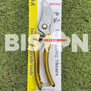 Kéo cắt cành thép Nhật SK5