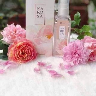 Sữa rửa mặt MA RO SA