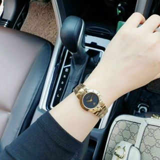 ĐỒNG HỒ GUCCl MINl VINTAGE CAO CẤP SALE