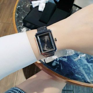 ĐỒNG HỒ CHANE BOYFRIEND BLACK CAO CẤP HOT