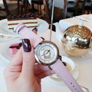 ĐỒNG HỒ SALVATORE FERRAGAMO MlNUETTO CAO CẤP