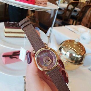 ĐỒNG HỒ SALVATORE FERRAGAMO MlNUETTO CAO CẤP