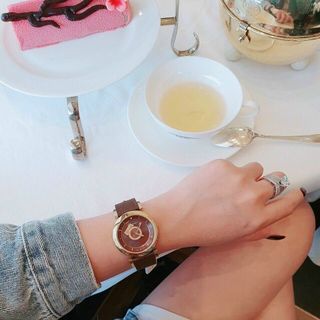 ĐỒNG HỒ SALVATORE FERRAGAMO MlNUETTO CAO CẤP