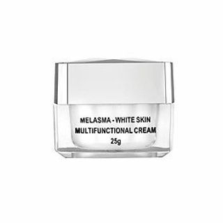Kem Dưỡng Trắng Ngừa Nám KN Beauty Melasma-White Skin Multifunctional Cream 25gram