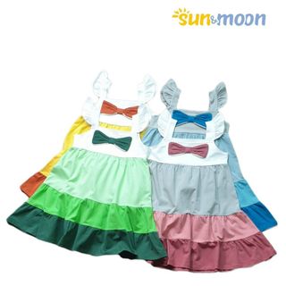 Đầm thun cao cấp 3 màu