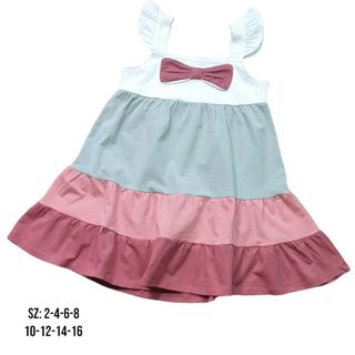 Đầm thun cao cấp 3 màu