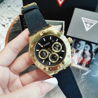 ĐỒNG HỒ GUEES DA COUPLE CAO CẤP