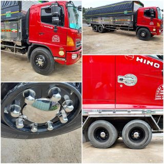 Ốp mâm inox