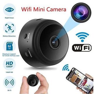 Camera Wifi Mini A9 giá sỉ - giá bán buôn