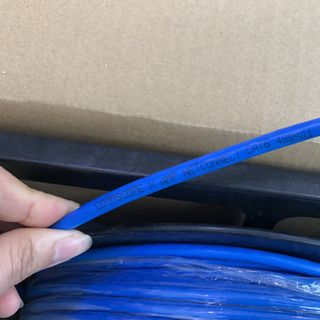 Cáp mạng Cat6 UTP đồng Commscope giá tốt tại Hà Nội