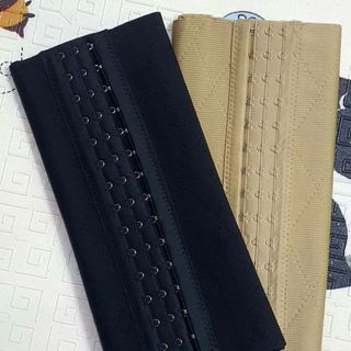 Đai nịt bụng 888#. 24.5cm Loại 1 chính hãng
