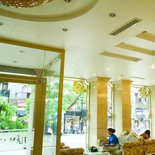 máy lạnh giấu trần nối ống gió giá rẻ giúp tiết kiệm tối đa cho không gian của bạn