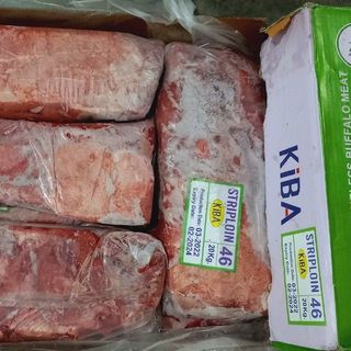 THỊT THĂN NGOẠI MỀM LÀM BEEFSTEAK, NƯỚNG BBQ.