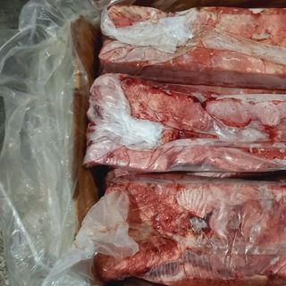 THỊT THĂN NGOẠI MỀM LÀM BEEFSTEAK, NƯỚNG BBQ.