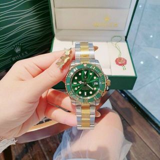 ĐỒNG HỒ ROLLEX CƠ CAO CẤP NAM HOT HOT