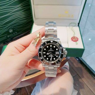 ĐỒNG HỒ ROLLEX CƠ CAO CẤP NAM HOT HOT