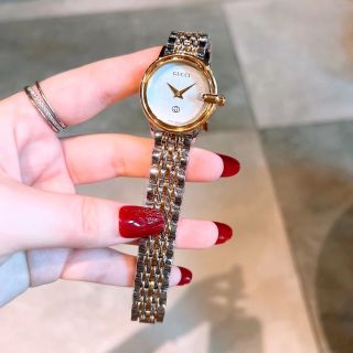 Đồng hồ gucciii mới