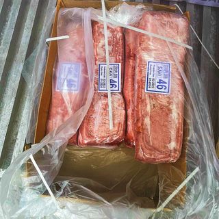 THỊT THĂN NGOẠI MỀM LÀM BEEFSTEAK, NƯỚNG BBQ.