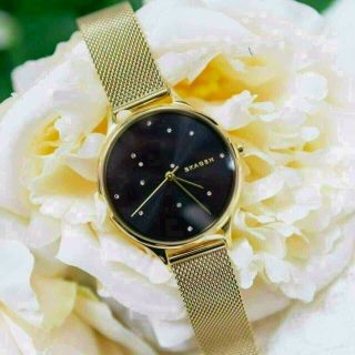 ĐỒNG HỒ SKAGEN SKW2385 CAO CẤP NỮ HOT
