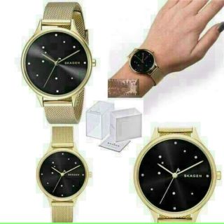 ĐỒNG HỒ SKAGEN SKW2385 CAO CẤP NỮ HOT