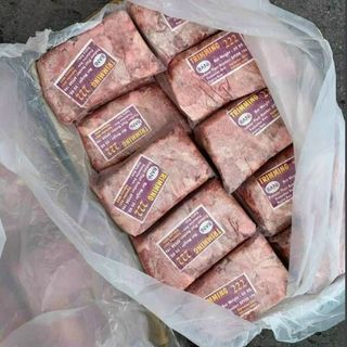 THỊT VỤN TRÂU ẤN ĐỘ Hiệu Bani Gold
