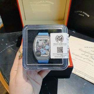 ĐỒNG HỒ FRANCK MULLER ROSE CAO CẤP HOT NEW