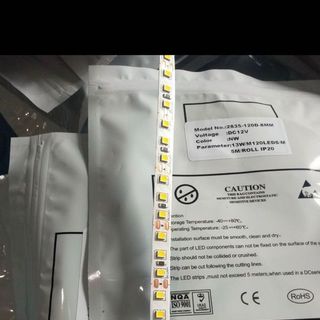 Led cuộn 120led/1m