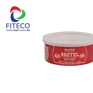 Bơ pháp BRETEL 250g ( PHÁP )