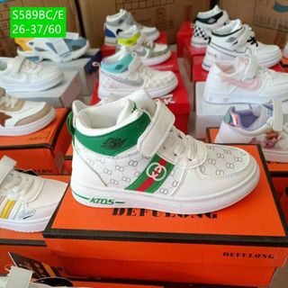 Giày thể thao trẻ em sỉ giá xưởng