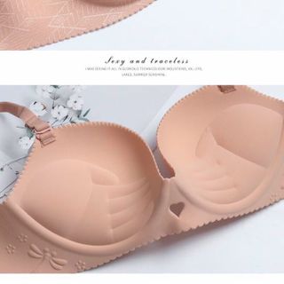 Áo ngực su gân L185