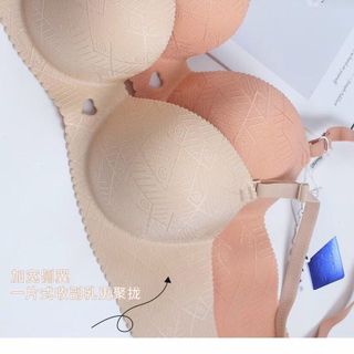 Áo ngực su gân L185