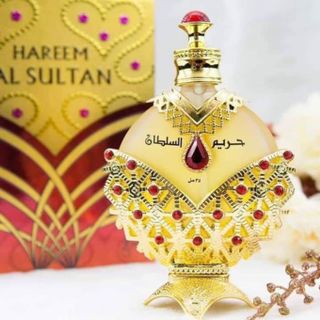Nữ hoàng lớn 35ml