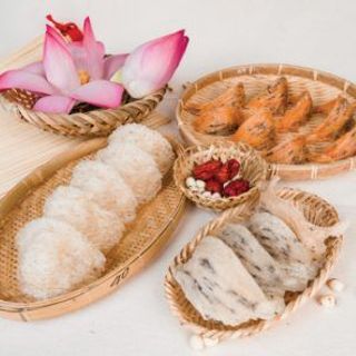 Tổ Yến Tinh Chế nhãn hàng Nest Art