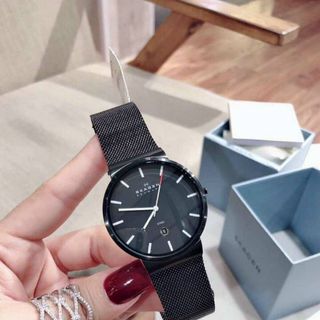 ĐỒNG HỒ SKAGEN NAM CAO CẤP SALE SỐC