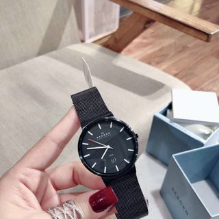 ĐỒNG HỒ SKAGEN NAM CAO CẤP SALE SỐC