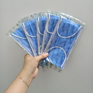 KHẨU TRANG PERFETTA ULTRA