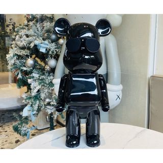 Loa Bluetooth Gấu Bearbrick [BH 3 tháng] giá sỉ