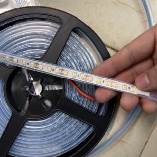 Led cuộn 120 mắt chống nước