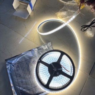 Led cuộn 120 mắt chống nước