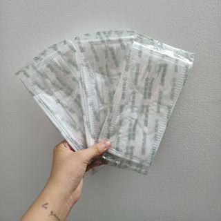 KHẨU TRANG PERFETTA ULTRA