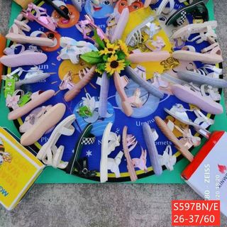 Giày sandal trẻ em sỉ giá rẻ