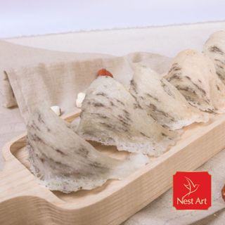 Tổ Yến Nguyên Tổ nhãn hàng Nest Art