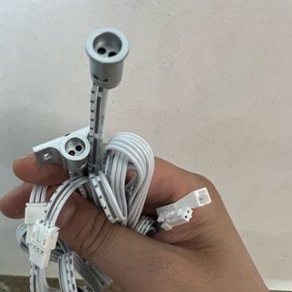 Cảm biến đóng mở 2 cánh tủ