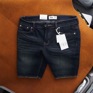 Short jean nam cao cấp , hàng cực độc