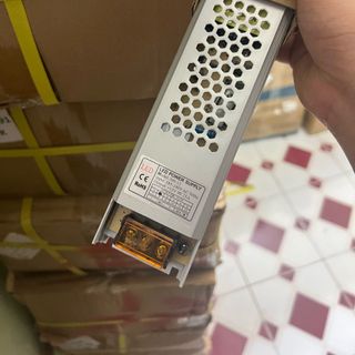 Nguồn điện 12v25a  300w giá sỉ