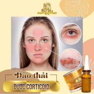 Serum x3 Căng Bóng